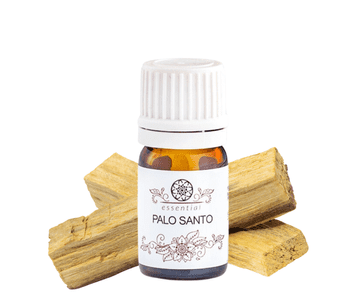 shumee Yasmeen - Eterično olje Palo Santo z vonjem po orientu 5 ml
