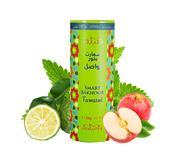 shumee Nabeel Smart Bakhoor Tawasul 35 g