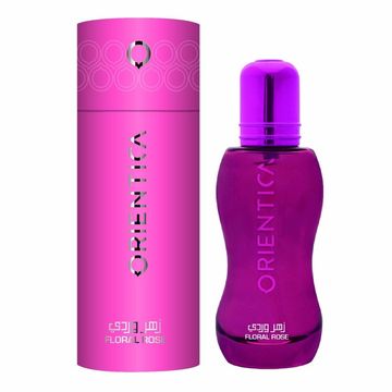 shumee Orientica Floral Rose 30 ml EDP