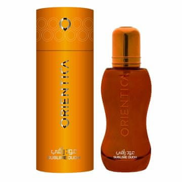shumee Orientica Sublime Oud 30 ml EDP