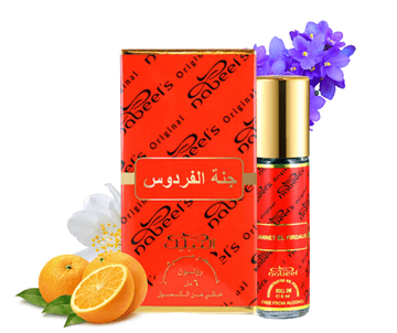 shumee Nabeel Jannet El Firdaus 6 ml CPO