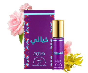 shumee Nabeel Khayali 6 ml CPO