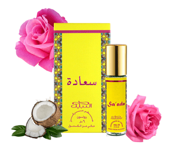 shumee Nabeel Sa'ada 6 ml CPO