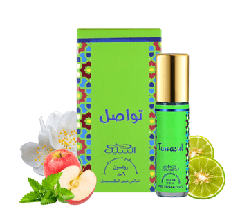 shumee Nabeel Tawasul 6 ml CPO