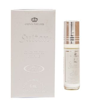 shumee Al-Rehab Sultan 6 ml CPO