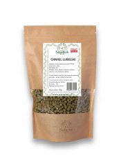 shumee Lublinski hmeljni granulat za domače pivo 500g