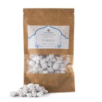 shumee Kadilo Yasmeen Nardo - Athos, Grčija 20g