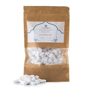 shumee Kadilo z jasminom Yasmeen - Athos, Grčija 20 g