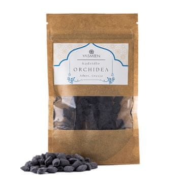 shumee Kadilo orhideja Yasmeen - Athos, Grčija 60 g
