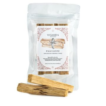 shumee Yasmeen Palo Santo goreče palčke 50 g