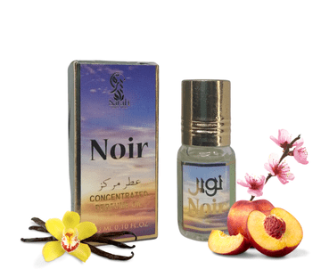 shumee Sarah Creations Noir 3ml CPO