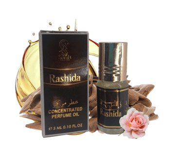 shumee Sarah Creations Rashida 3 ml CPO