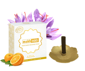 shumee Bakhoor palčke Nabeel Makh Mikh, 50 g