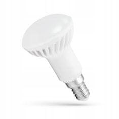 shumee Spectrum LED R50 E14 6W WW 430lm 230V z matiranim steklom
