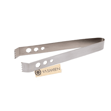 shumee Klešče za kadilo Yasmeen 18 cm