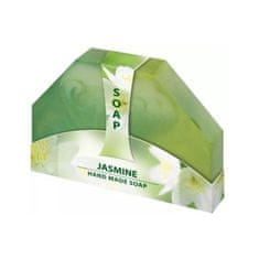BioFresh Jasminovo milo 80 g - ročno izdelano v Bolgariji