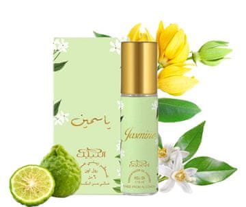 shumee Nabeel jasmin 6 ml CPO