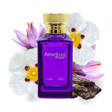 shumee Attar & Co Amethyst Oud EDP 100 ml