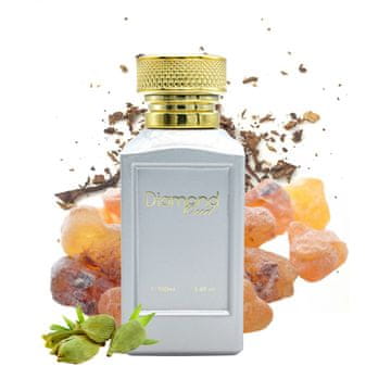 shumee Attar & Co Diamond Oud EDP 100 ml
