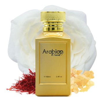 shumee Attar & Co Arabian Oud EDP 100 ml