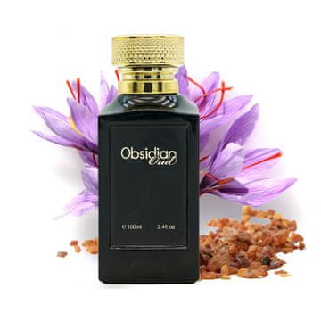 shumee Attar & Co Obsidian Oud EDP 100 ml