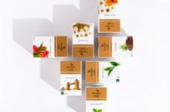 shumee Kericho gold Specialty Čisti hibiskusov čaj @