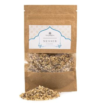 shumee Yasmeen Messer - naravno kadilo, smola 60 g