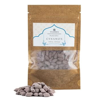 shumee Kadilo Yasmeen s cimetom - Athos, Grčija 20 g