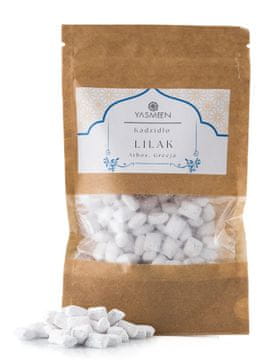 shumee Kadilo Yasmeen Lilac - Athos, Grčija 20g