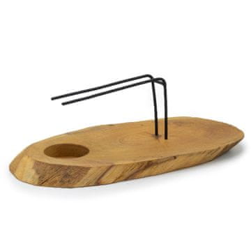 shumee Stojalo Palo Santo iz lesa Gamal