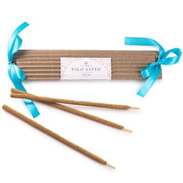 shumee Yasmeen Palo Santo obredne kadilne palčke, 4 kosi.