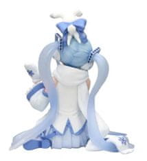 shumee Anime figura Snow Miku Sky Town 10. različica. Noodle Stopper (št. 31)