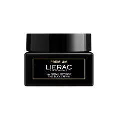 Lierac Lierac Premium soyeuse The svilnato krema proti staranju 50 ml