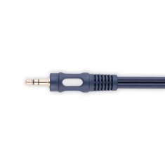 shumee AUX kabel 3,5" stereo vtič - 3,5" stereo vtič vitalco 7,5 m