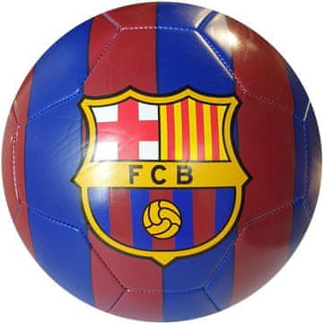 FC Barcelona Nogometni dres FC Barcelona Blaugrana Stripes 375054 večbarvni