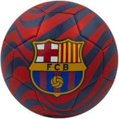 FC Barcelona Nogometna žoga FC Barcelona 272373 večbarvna