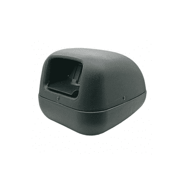 shumee Ciklonski zračni filter - 77 mm vhod za glavo dihalke