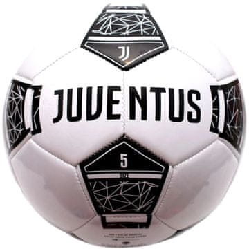 shumee Uradna licencirana nogometna žoga Juventus Torino 134007 Večbarvna