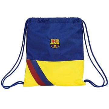 FC Barcelona Športna torba FC Barcelona 612025865 večbarvna