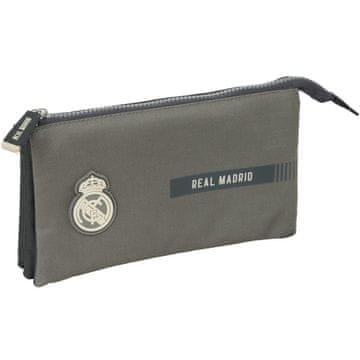 shumee Trojni peresnik Real Madrid 812524744 večbarvni