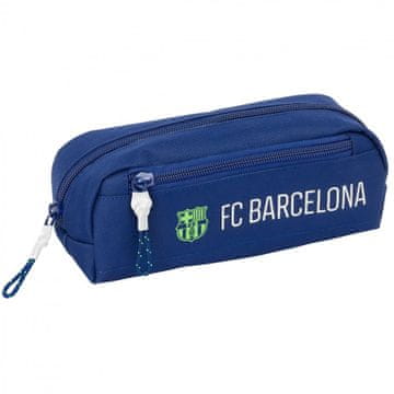 FC Barcelona Trojni peresnik FC Barcelona 812525027 moder