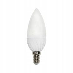 shumee Spektrum svečka E14 LED 6W NW 230V