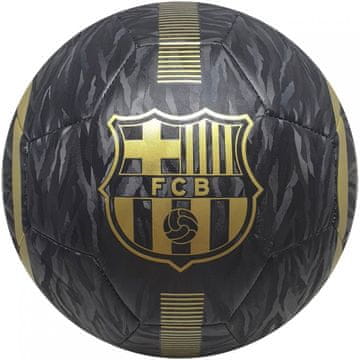 FC Barcelona Uradna licencirana nogometna žoga FC Barcelona 377249 Večbarvna