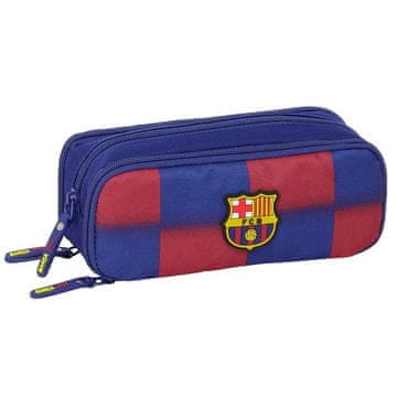 FC Barcelona Trojni peresnik FC Barcelona 812529929 večbarvni