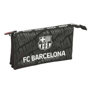 FC Barcelona Peresnica FC Barcelona 812625744 črna