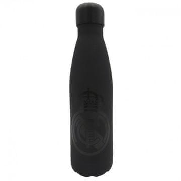 shumee Steklenica Real Madrid 500ml B-71-RM črna