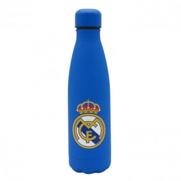 shumee Steklenica Real Madrid 500ml B92-01RM modra