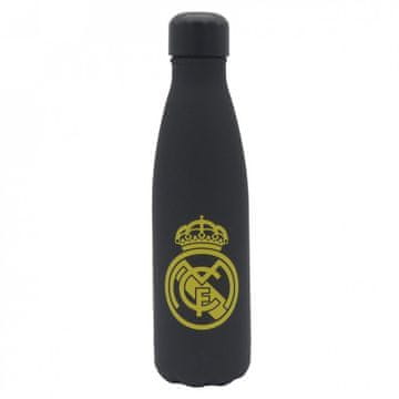shumee Steklenica Real Madrid 500ml B92-03RM črna