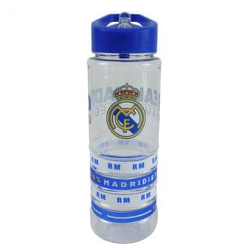 shumee Steklenica Real Madrid 700ml B92-20RM prozorna