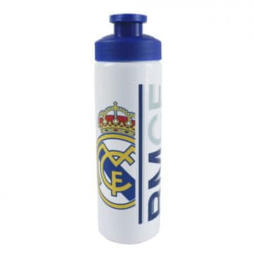 shumee Aluminijasta steklenica Real Madrid 550ml B92-23RM večbarvna
